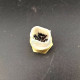 INTERRUPTEUR THERMIQUE DOUBLE 91/99 PRISE OVALE