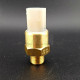 INTERRUPTEUR THERMIQUE DOUBLE 91/99 PRISE OVALE