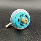 BOSCH Régulateur de pression essence 3.5 bars BMW E36 E34 E39 E32 E38 E53 Z3 13531436110