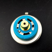 BOSCH Régulateur de pression essence 3.5 bars BMW E36 E34 E39 E32 E38 E53 Z3 13531436110