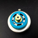BOSCH Régulateur de pression essence 3.5 bars BMW E36 E34 E39 E32 E38 E53 Z3 13531436110