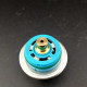 BOSCH Régulateur de pression essence 3.5 bars BMW E36 E34 E39 E32 E38 E53 Z3 13531436110