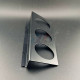 E30 SUPPORT 3 MANOMETRE 52mm BMW SERIE 3 E30