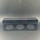 E30 SUPPORT 3 MANOMETRE 52mm BMW SERIE 3 E30
