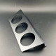 E30 SUPPORT 3 MANOMETRE 52mm BMW SERIE 3 E30
