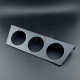 E30 SUPPORT 3 MANOMETRE 52mm BMW SERIE 3 E30