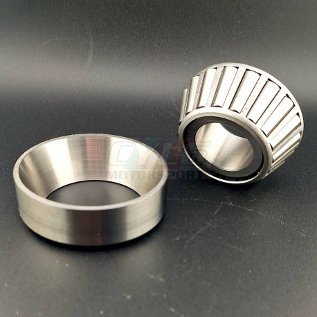 ROULEMENT 31,7x73,0x29,3 NEZ DE PONT DIFFERENTIEL AR