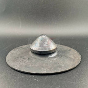 SEMELLE DE RESSORT INFERIEURE BMW ORIGINE 33531094518