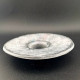 SUPPORT INFERIEUR DE RESSORT EP 5.0MM