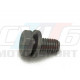 07119904517 M6X12-U1-8.8 Vis H avec rondelle bmw origine