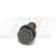 07119904517 M6X12-U1-8.8 Vis H avec rondelle bmw origine