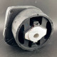 SILENT-BLOCS SUPPORT DE BOITE E46 Xi, E9X Xi, E60 Xi, E83 X3