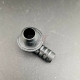 COUDE DE RACCORDEMENT MASTERVAC DURITE DEPRESSION BMW ORIGINE