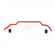 Barre antiroulis avant Ø27mm pour BMW SERIE 3 E46