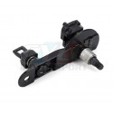 Mécanisme essuie-glace arrière E46 Touring (sans moteur) – 61628220831
