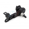 Mécanisme essuie-glace arrière BMW E46 Touring – OEM 61628220831