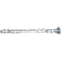 AAC SCHRICK MOTEUR M54 264deg ADMISSION