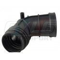 E46 320I 323I 325I 328I Soufflet d'air admission BMW origine serie 3 13541705209 13 54 1 705 209 1705209