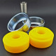 SILENT-BLOCS BRAS AVANT POLYURETHANE STRONGFLEX 031688A 031688B 31126765992 E60 E61 E63 E64