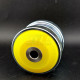 SILENT-BLOCS BRAS AVANT POLYURETHANE STRONGFLEX 031688A 031688B 31126765992 E60 E61 E63 E64