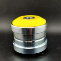 SILENT-BLOCS BRAS AVANT POLYURETHANE STRONGFLEX 031688A 031688B 31126765992 E60 E61 E63 E64