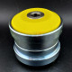 SILENT-BLOCS BRAS AVANT POLYURETHANE STRONGFLEX 031688A 031688B 31126765992 E60 E61 E63 E64