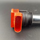 Connecteur 4 voies pour bobine d’allumage Bosch type Audi R8