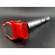 Connecteur 4 voies pour bobine d’allumage Bosch type Audi R8