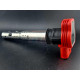 Connecteur 4 voies pour bobine d’allumage Bosch type Audi R8