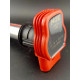 Connecteur 4 voies pour bobine d’allumage Bosch type Audi R8