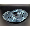 TYP 168 RONDELLE DE CALAGE DE 1,00MM A 2.00MM