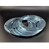 TYP 168 RONDELLE DE CALAGE DE 1,00MM A 2.00MM