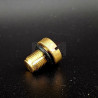 VIS DE PURGE LAITON RADIATEUR BMW 17111712788