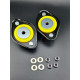COUPELLES AR SUR SILENT-BLOCS SPORT BMW