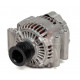 12317515030 ALTERNATEUR HELLA 14V 105A MINI MINI W11 R52-R53 COOPER S