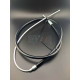 E36 SAUF DE COMPACT CABLE DE FREIN A MAIN BMW SERIE 3 34411160134