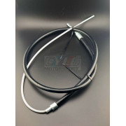 E36 SAUF DE COMPACT CABLE DE FREIN A MAIN 34411160134