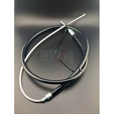 E36 SAUF DE COMPACT CABLE DE FREIN A MAIN 34411160134