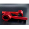 OREILLES DE TRIANGLE USINÉES STYLE TREE HOUSE RACING BMW E30 E36 Z3 - PAIRE