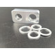 BLOC SUPPRESSION DE DIRECTION ASSISTEE E30 E36 E46 Z3 CYL6 MOTORSPORT