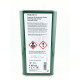 Huile hydraulique CHF 11 S Label fabricant, UE 1000ML