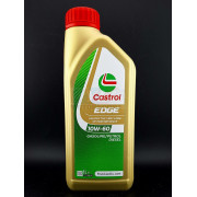 SPECIAL MCASTROL EDGE SUPERCAR 10W60 1 LITRE