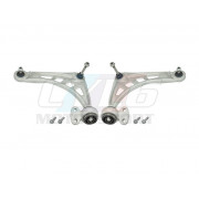 E46-E85-E86 KIT TRIANGLE + SUPPORT RENFORCE