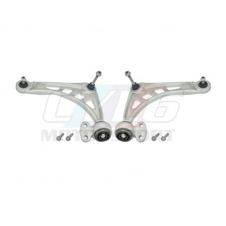 E46-E85-E86 KIT TRIANGLE + SUPPORT RENFORCE