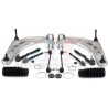 Kit train avant complet BMW Série 3 E46 – FEBI BILSTEIN (triangles + biellettes + soufflets)