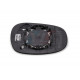 Glace gauche miroir rétroviseur extérieur aspherique chauffant BMW 51167252893 51167158319 E81 E82 E87 E88 E90 E91 E92 E93