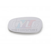 Glace gauche miroir rétroviseur extérieur aspherique chauffant BMW 51167252893 51167158319 E81 E82 E87 E88 E90 E91 E92 E93