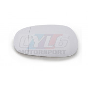 Glace droite miroir rétroviseur extérieur aspherique chauffant BMW 51167252894 51167158320 E81 E82 E87 E88 E90 E91 E92 E93