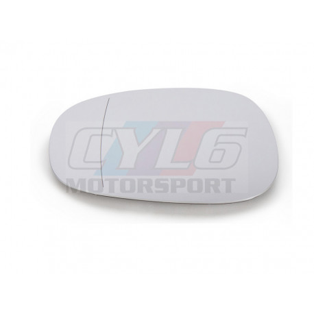 Glace droite miroir rétroviseur extérieur aspherique chauffant BMW 51167252894 51167158320 E81 E82 E87 E88 E90 E91 E92 E93