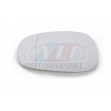 Glace droite miroir rétroviseur extérieur aspherique chauffant BMW 51167252894 51167158320 E81 E82 E87 E88 E90 E91 E92 E93